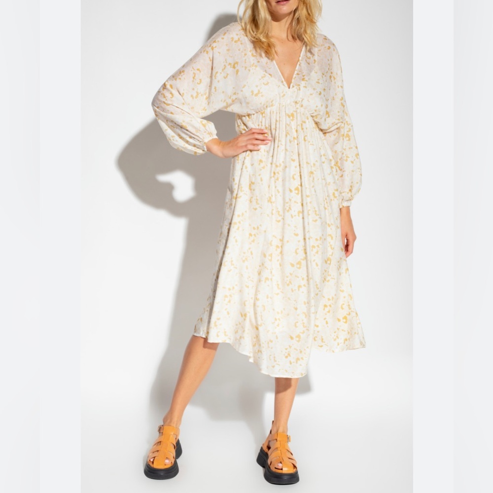 SAMSOE Gertrud Dress